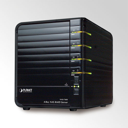 NAS-7400