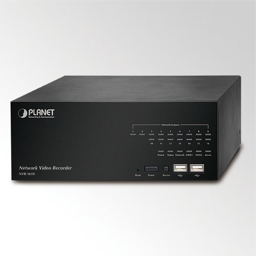 NVR-1610