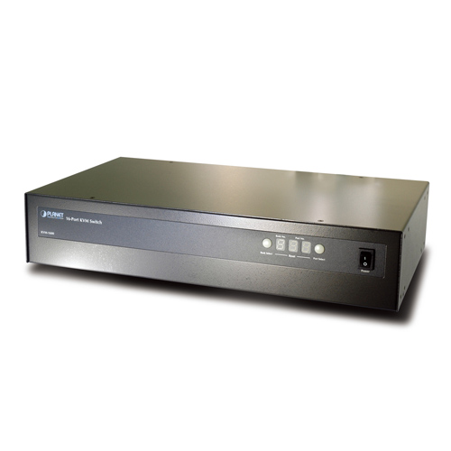 KVM-1600