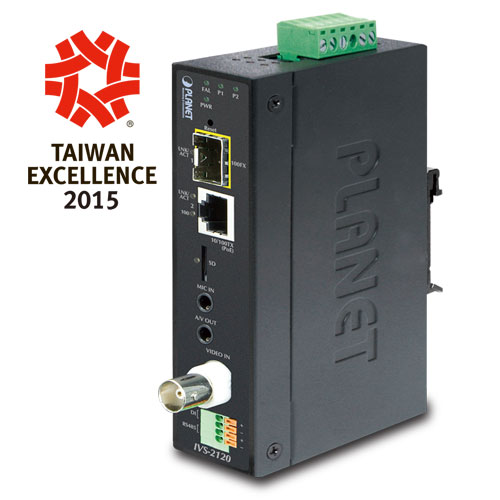 IVS-2120
