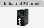 Industrial Ethernet