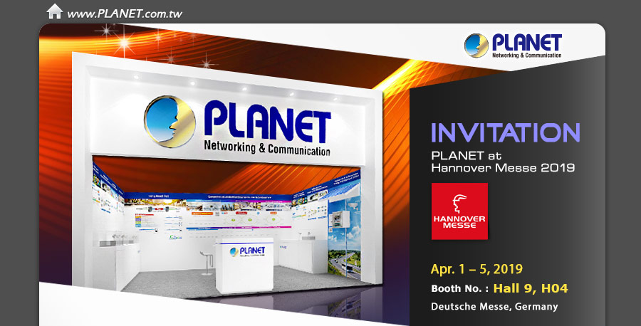 planet-at-hannover-messe-2019