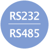 RS232 RS485