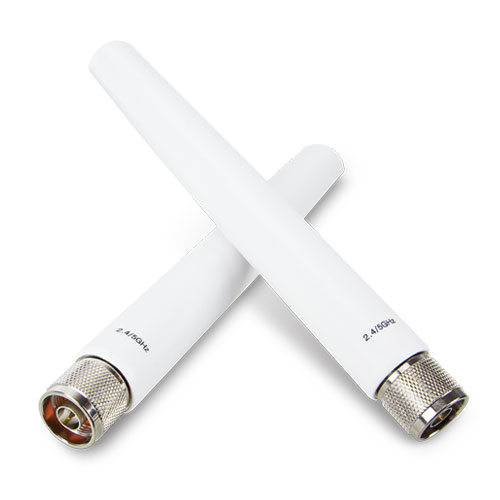 2.4G/5GHz Dual Band Omni-directional Antenna ANT-OM5D-KIT