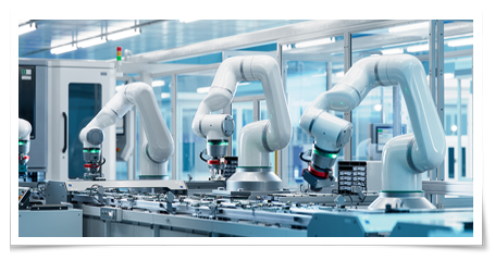 Challenges of implementing network solution for Smart Manufacturing