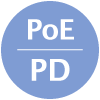 PoE PD