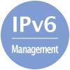 1icon IPv6 Management