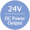 24V DC Power Out