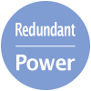 3icon Redundant Power