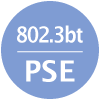 802.3bt PSE