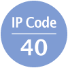 IP 40