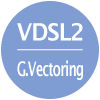 VDSL2 G.Vectoring