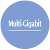 Multi-Gigabit