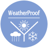 WeatherProof