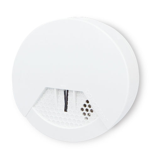 Z-Wave Ceiling-mount Smoke Detector HZS-200