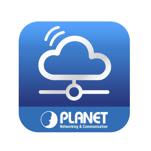 Cloud-based Monitoring App PLANET CloudViewer