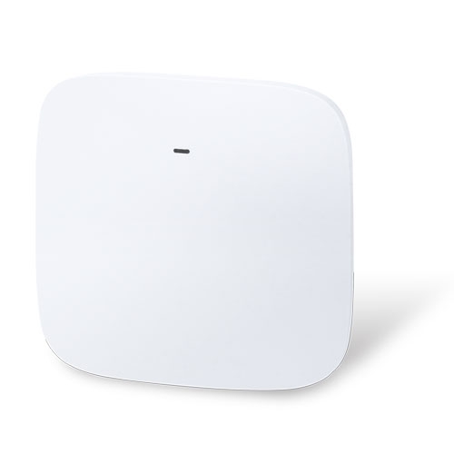 1200Mbps 802.11ac Wave 2 Dual Band Ceiling-mount Wireless Access Point w/802.3at PoE+ and 2 10/100/1000T LAN Ports WDAP-C7210E