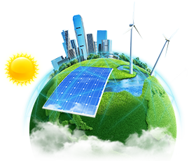 PLANET developed energy-saving and eco-friendly networking and communication equipment