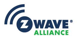 PLANET Technology is a member company of Z-Wave Alliance